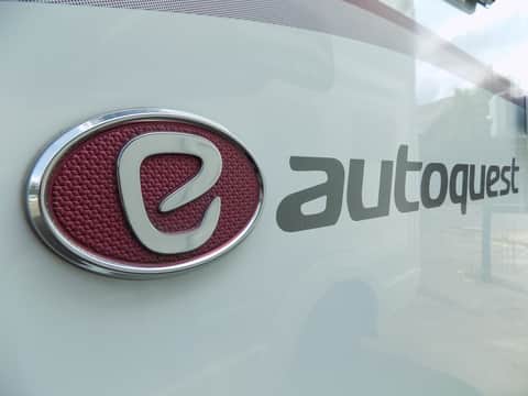 Elddis Autoquest 195