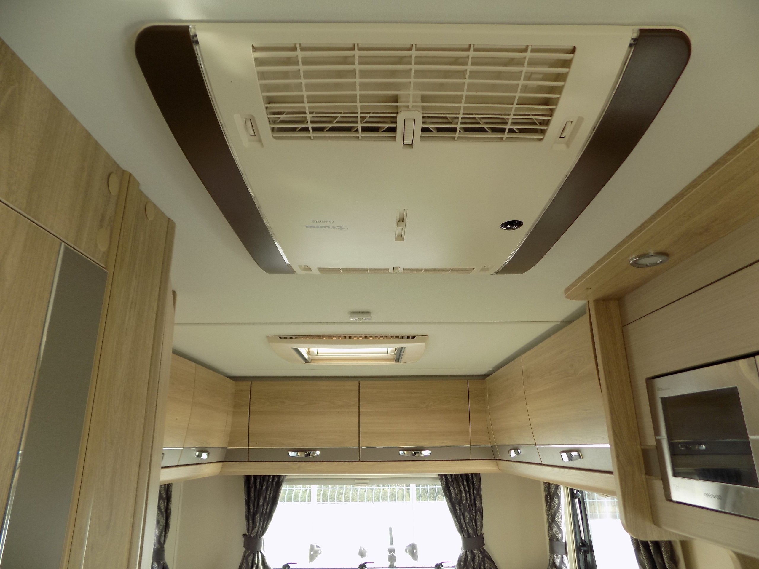 Elddis Autoquest 195
