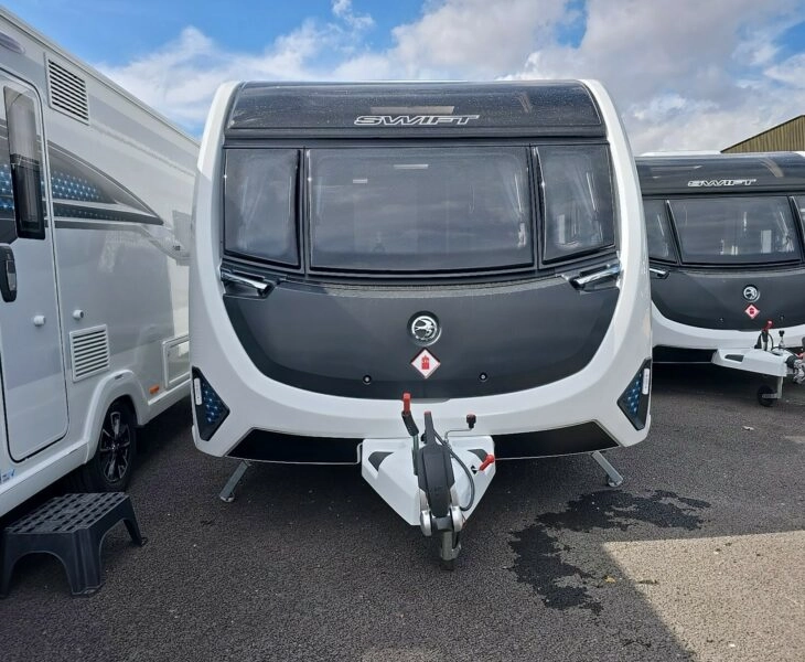Swift Challenger Grande