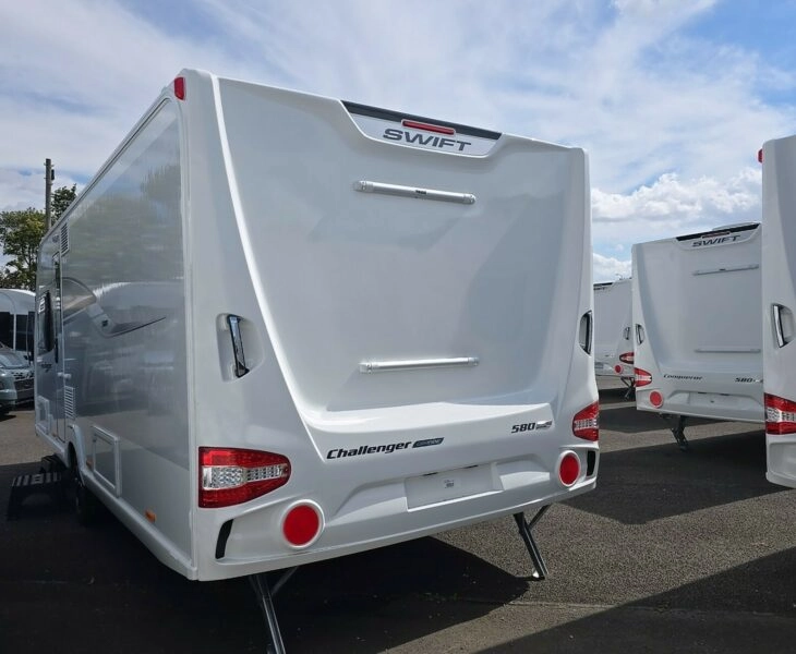 Swift Challenger Grande