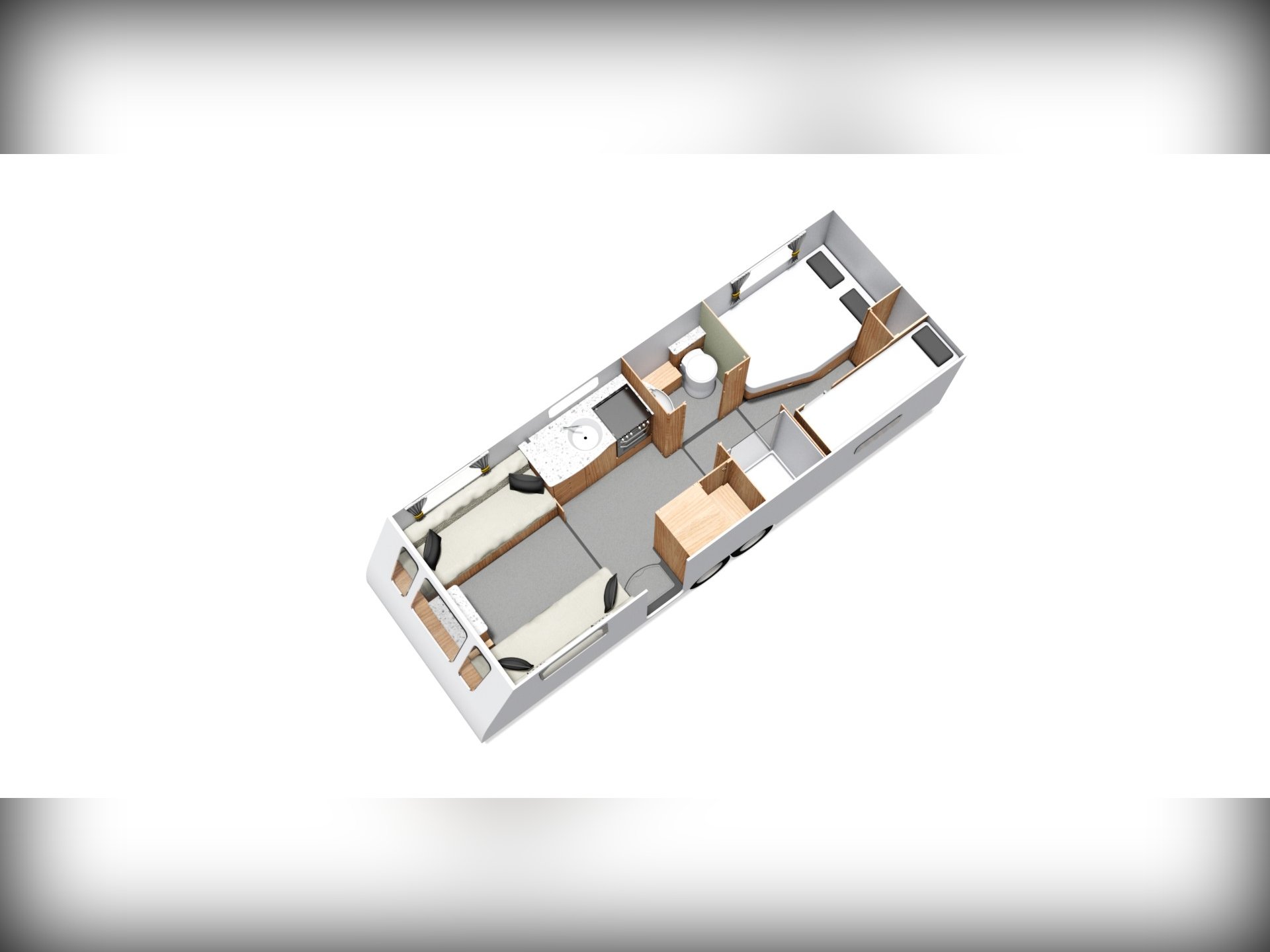 Elddis Avante 868