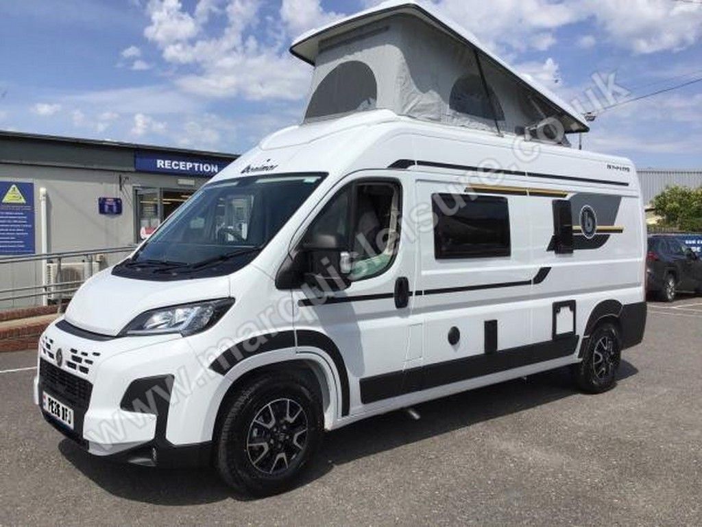 2025 Benimar BENIVAN 144 P