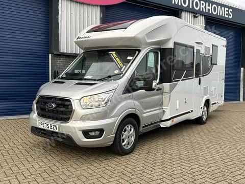 Benimar TESSORO T487