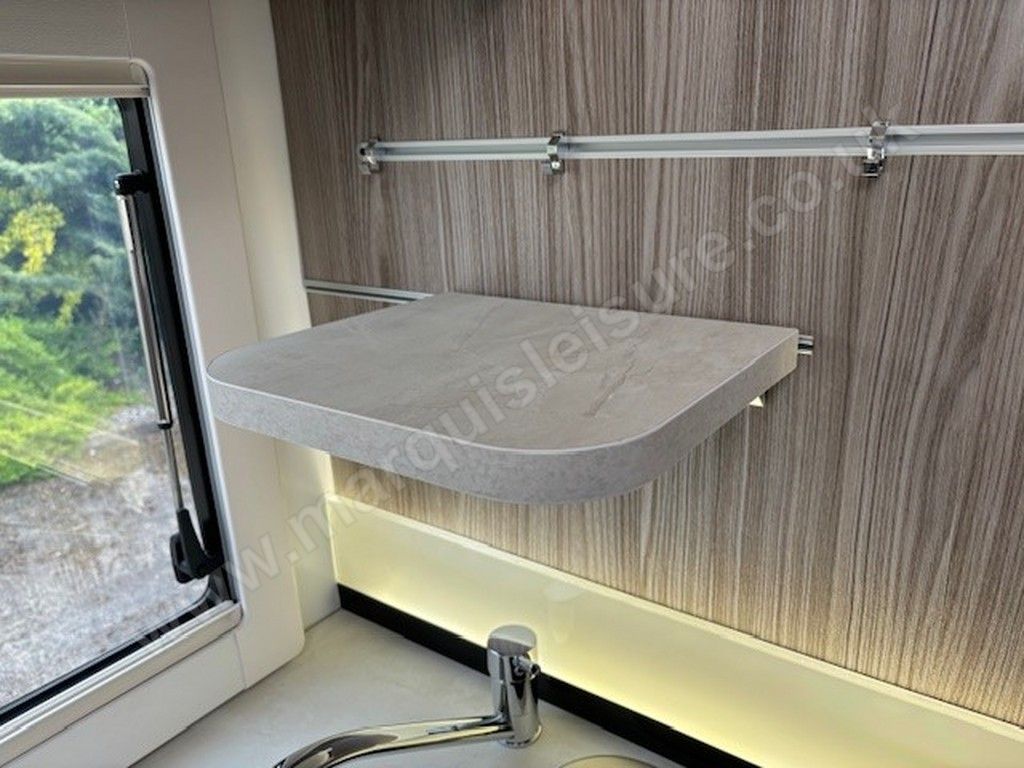 Benimar TESSORO T487