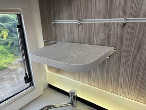 Benimar TESSORO T487