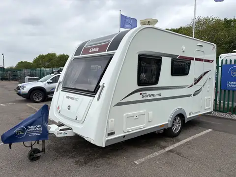 Xplore Sanremo 304