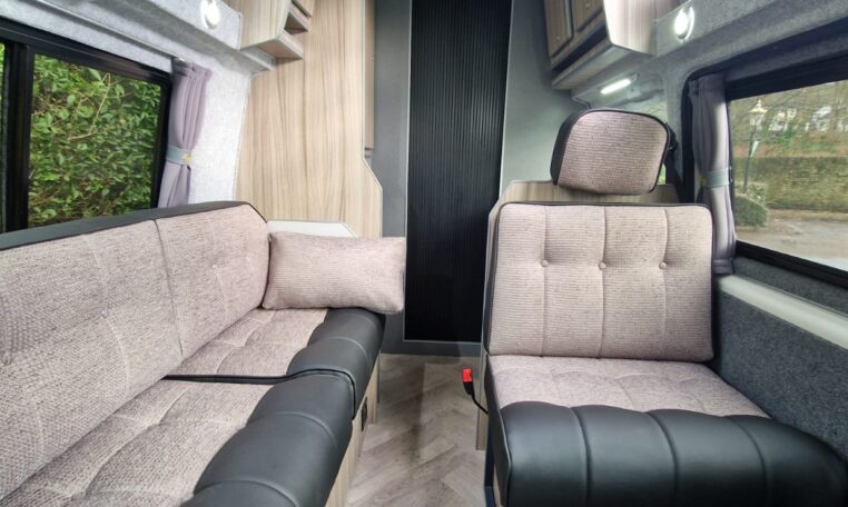 Volkswagen T6 LWB