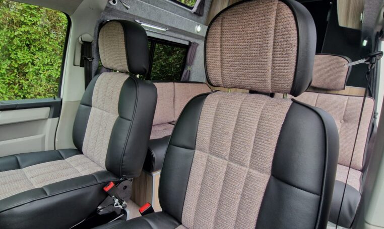 Volkswagen Volkswagen T6 LWB