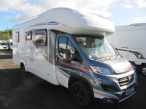 Auto-Trail Imala 715 IMALA 715