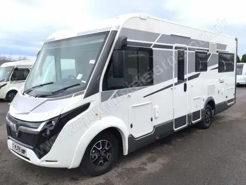 2024 Mobilvetta K-YACHT T-LINE 95/2