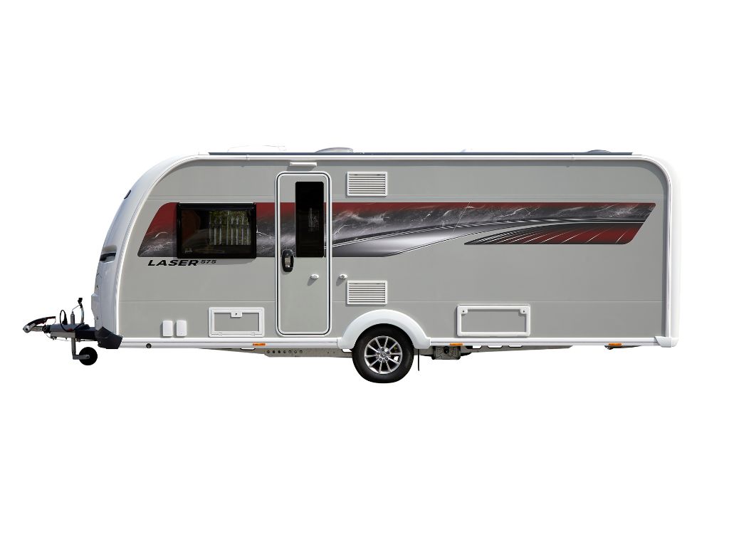 2026 Coachman 845 Xtra