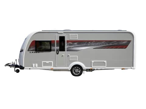 2026 Coachman 845 Xtra