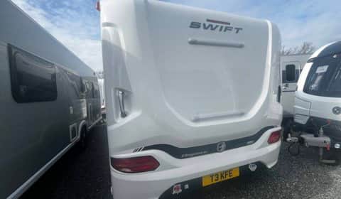 Swift Elegance