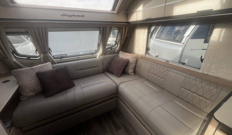 Swift Elegance