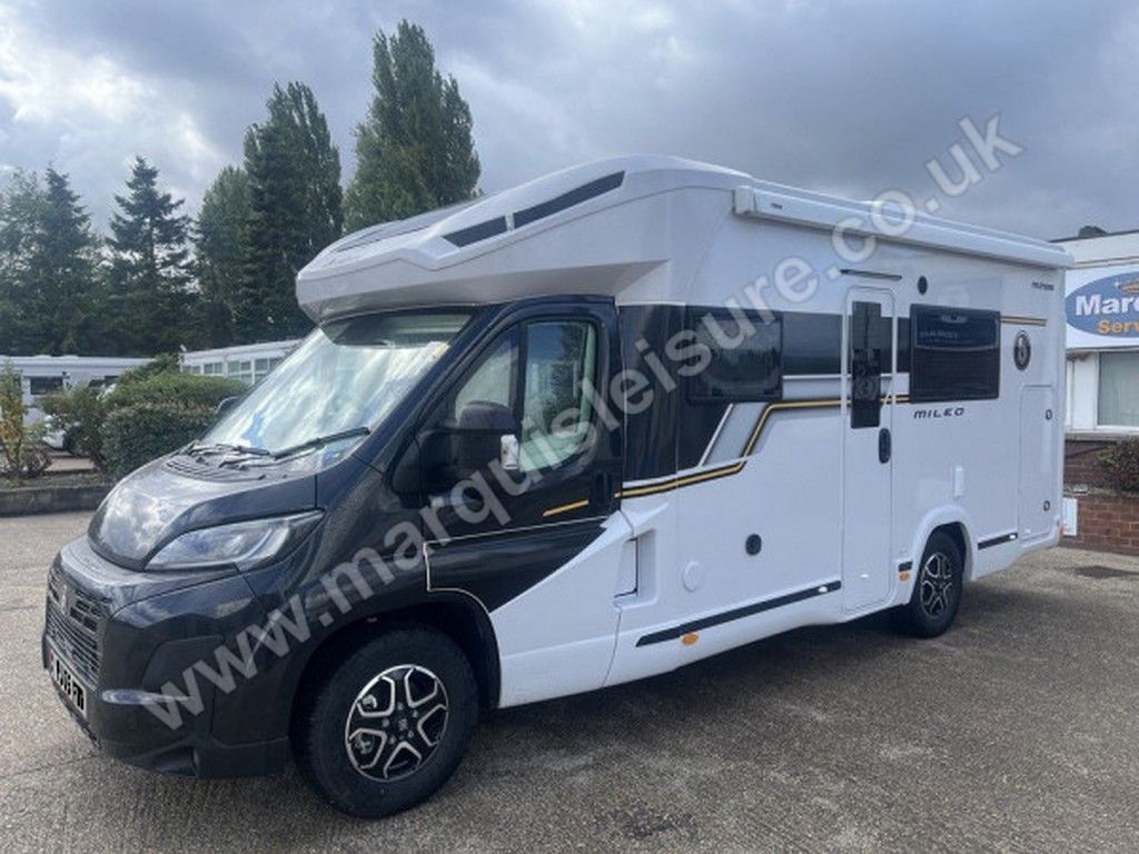 BENIMAR MILEO 286