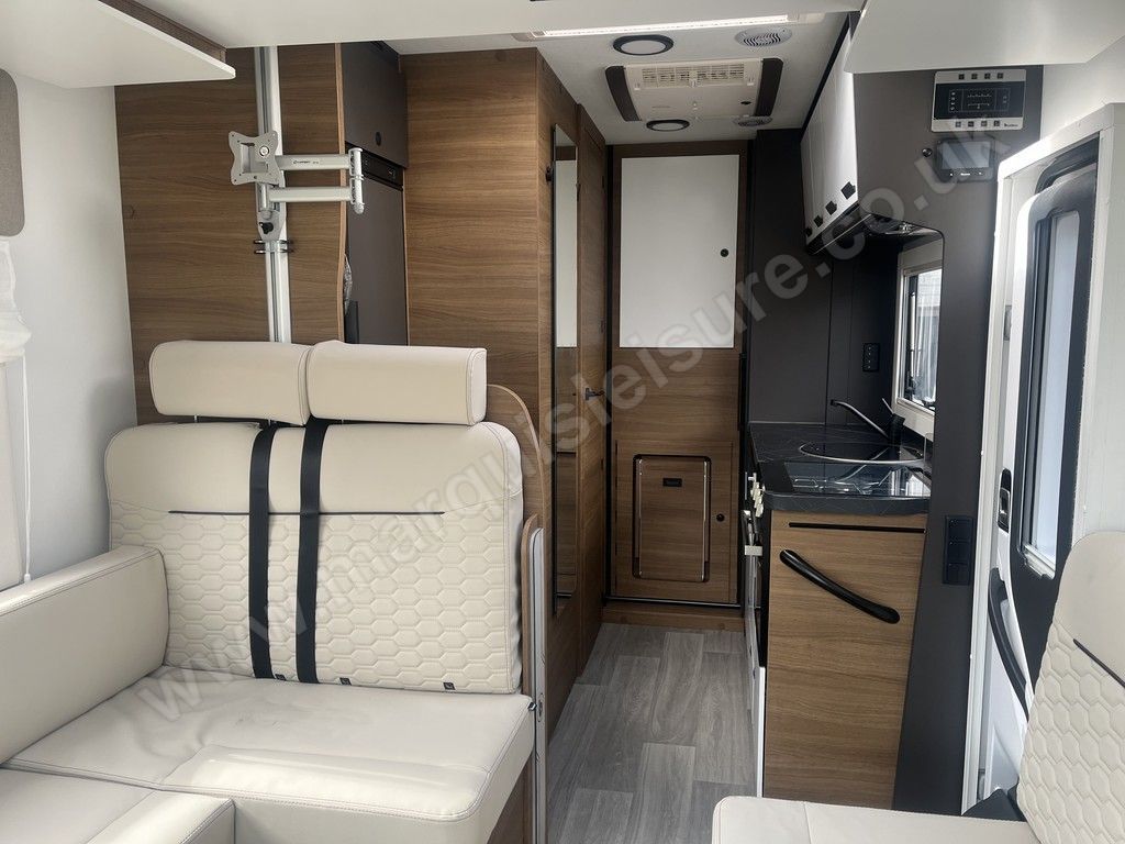 Benimar MILEO 286