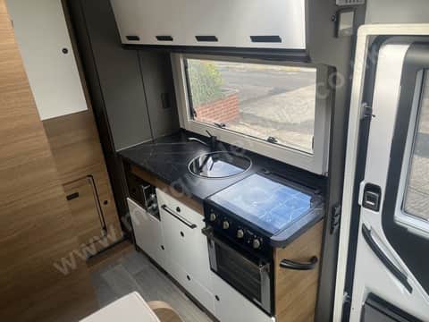 Benimar MILEO 286