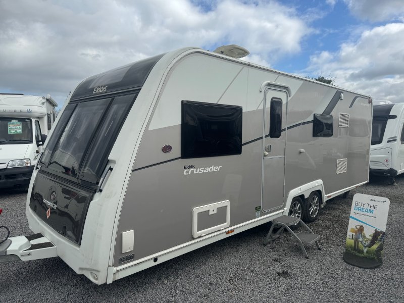 2025 Bailey Unicorn Cadiz