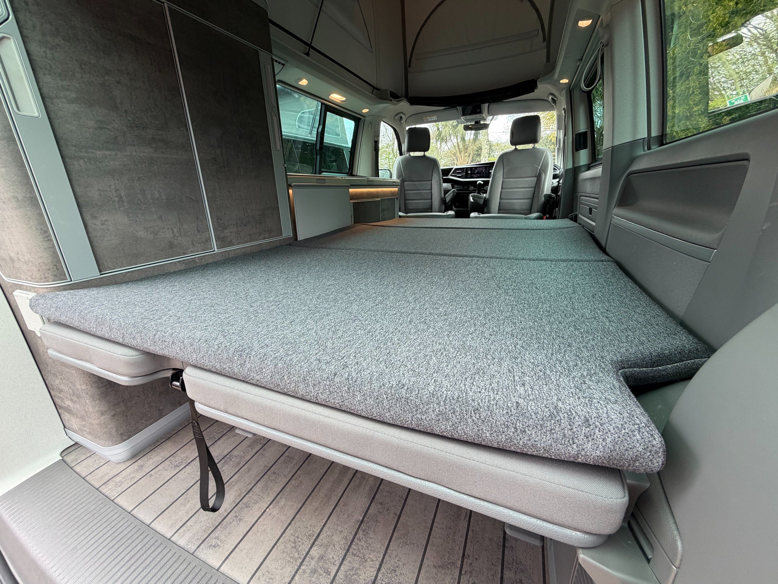 2023 Volkswagen California Ocean