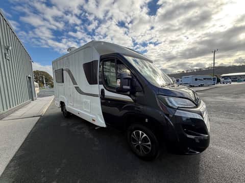 Elddis Evolution