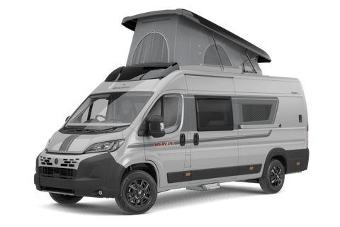 Swift New Swift Merlin 264