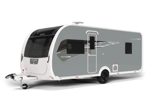 Elddis Avante 550 APEX