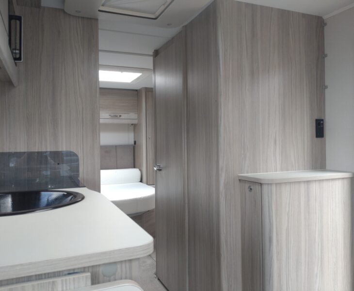 Elddis Sherwood