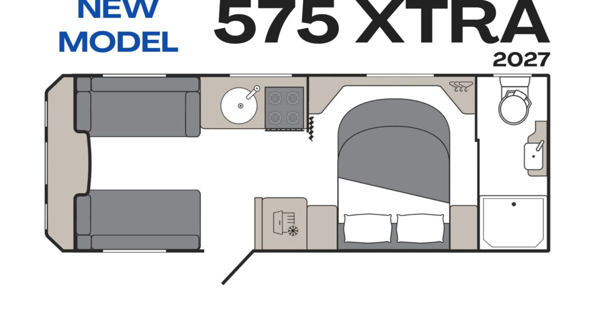 Coachman Acadia 575 Xtra — 2027 Season