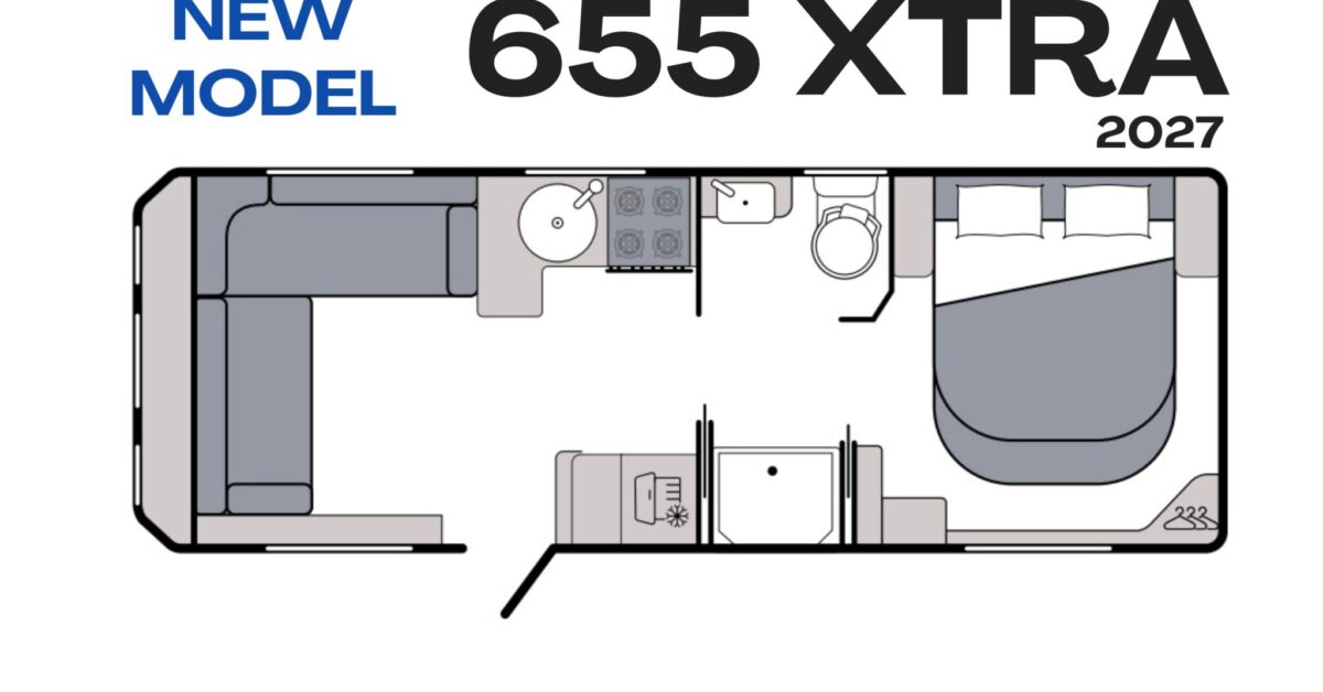 Coachman Acadia 660 Xtra — 2027 Season