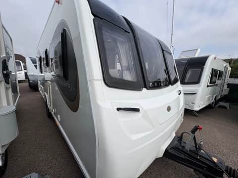 2021 Bailey Alicanto Grande Estoril