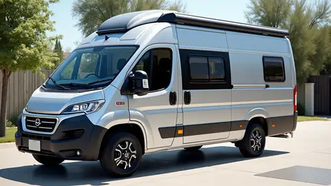 Hymer Exsis