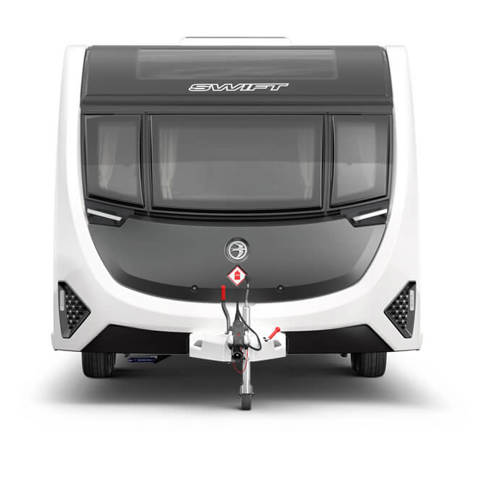Bailey Conqueror Grande 580