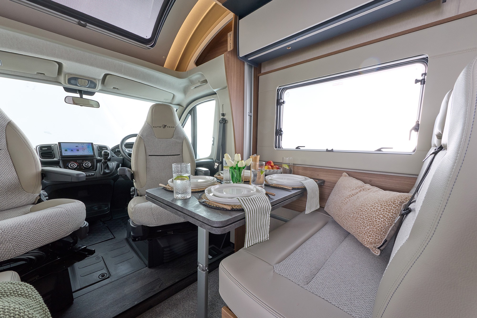 Auto-Trail Imala 730