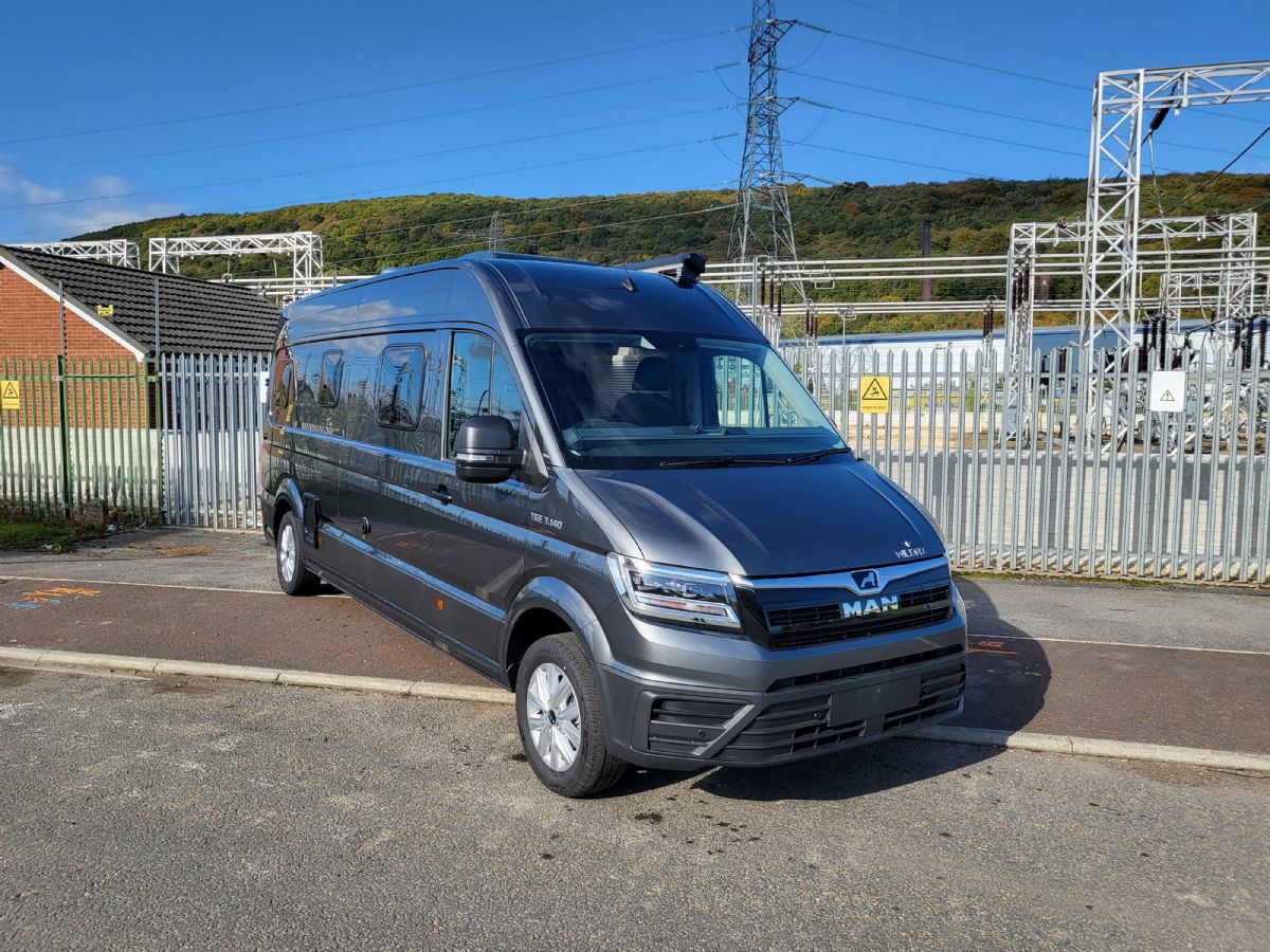 Wildax Altair RL