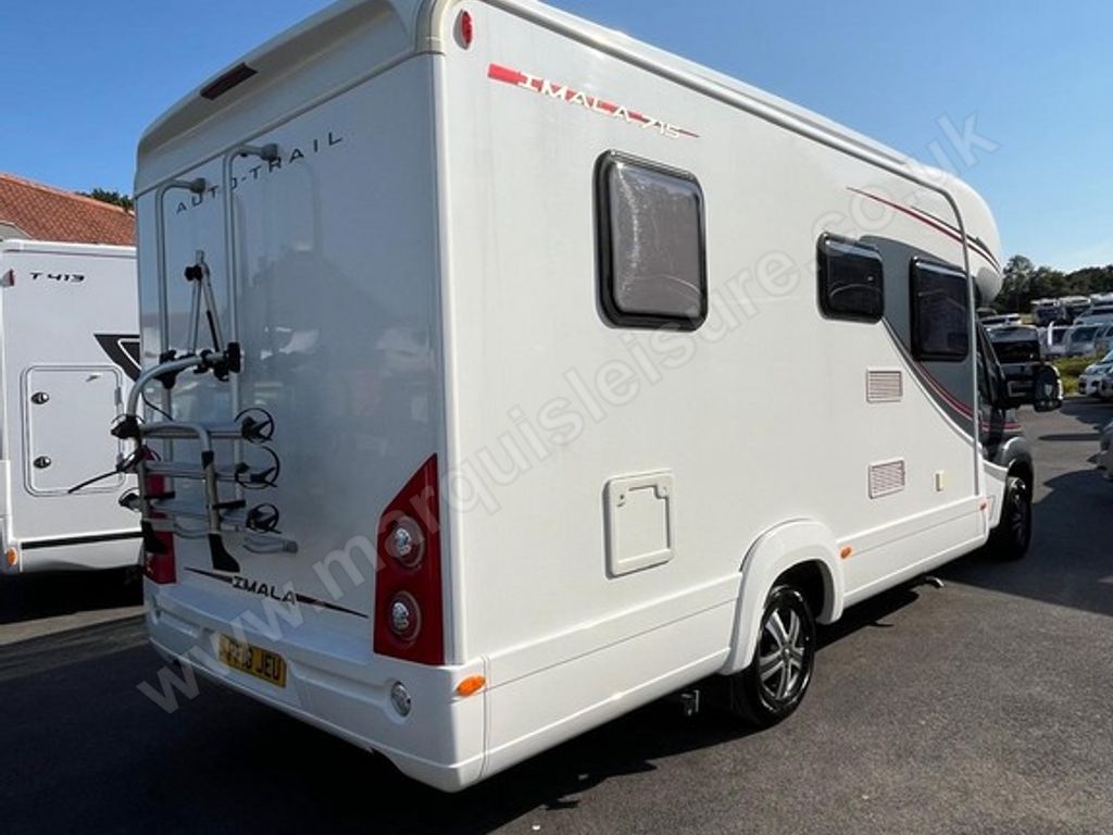 AUTOTRAIL IMALA 715
