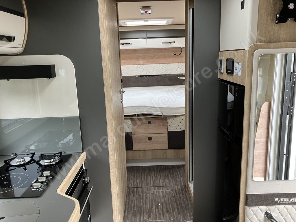 MOBILVETTA KEA 90