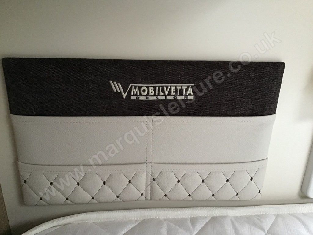MOBILVETTA K-YACHT T-LINE 86