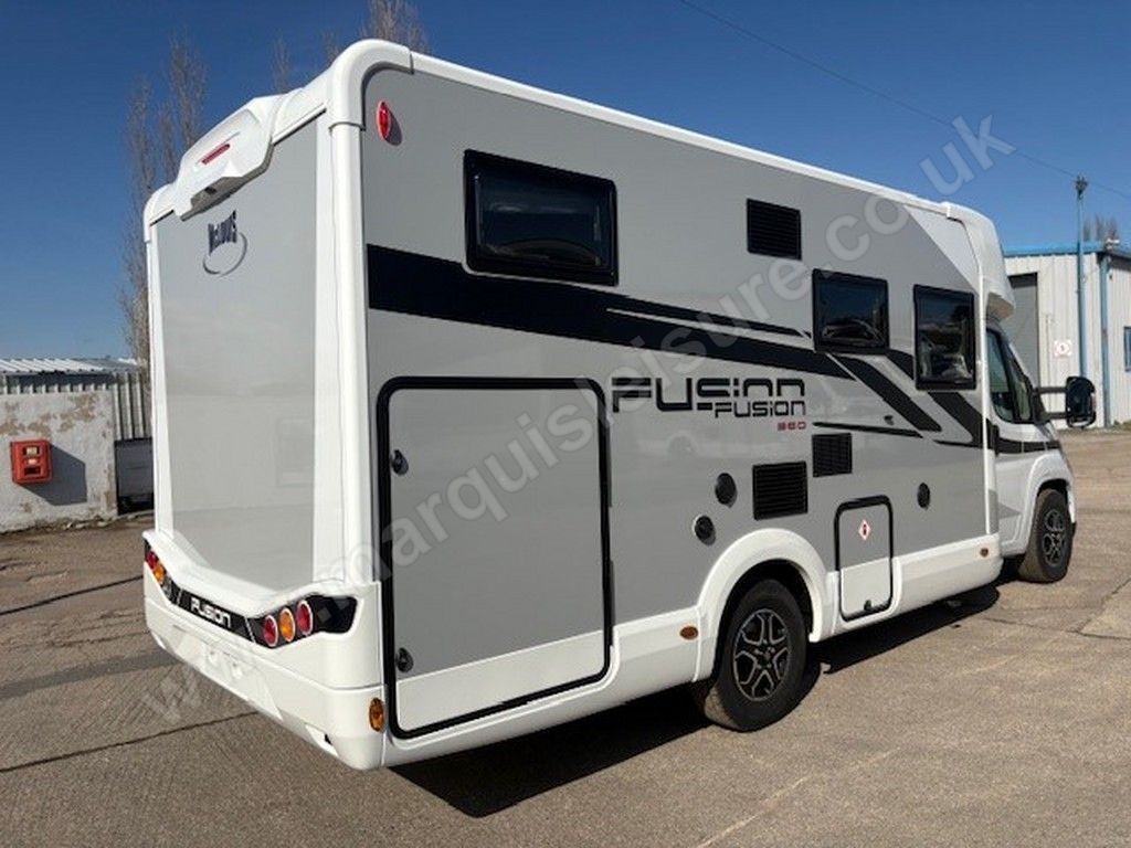MCLOUIS FUSION 360