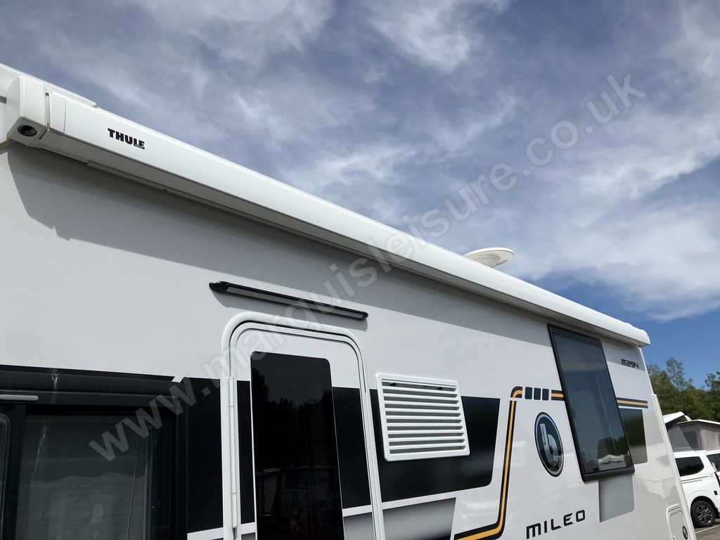 BENIMAR MILEO 294