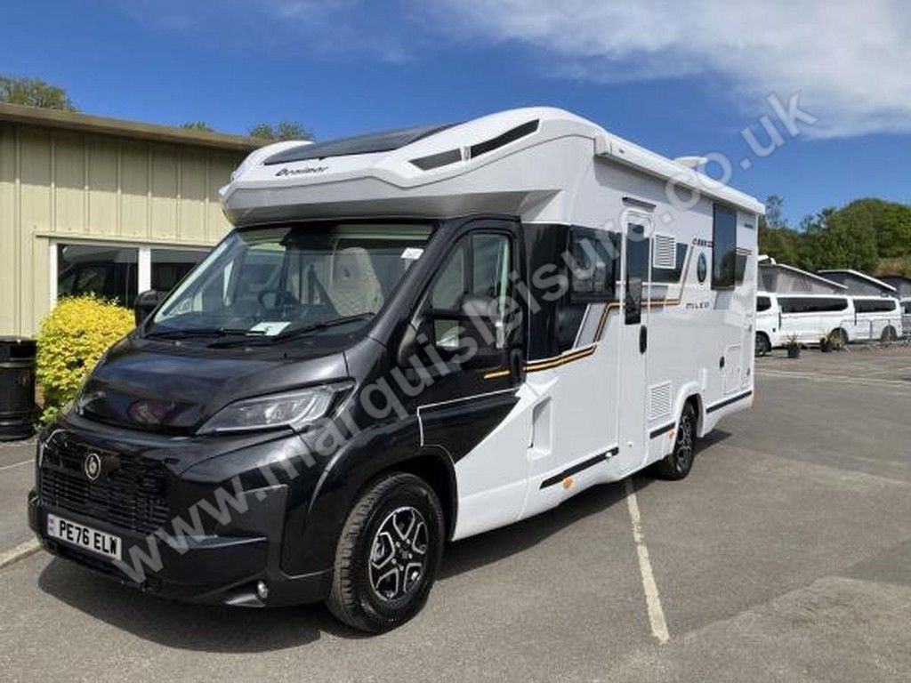 BENIMAR MILEO 294