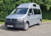 Volkswagen T6 SWB