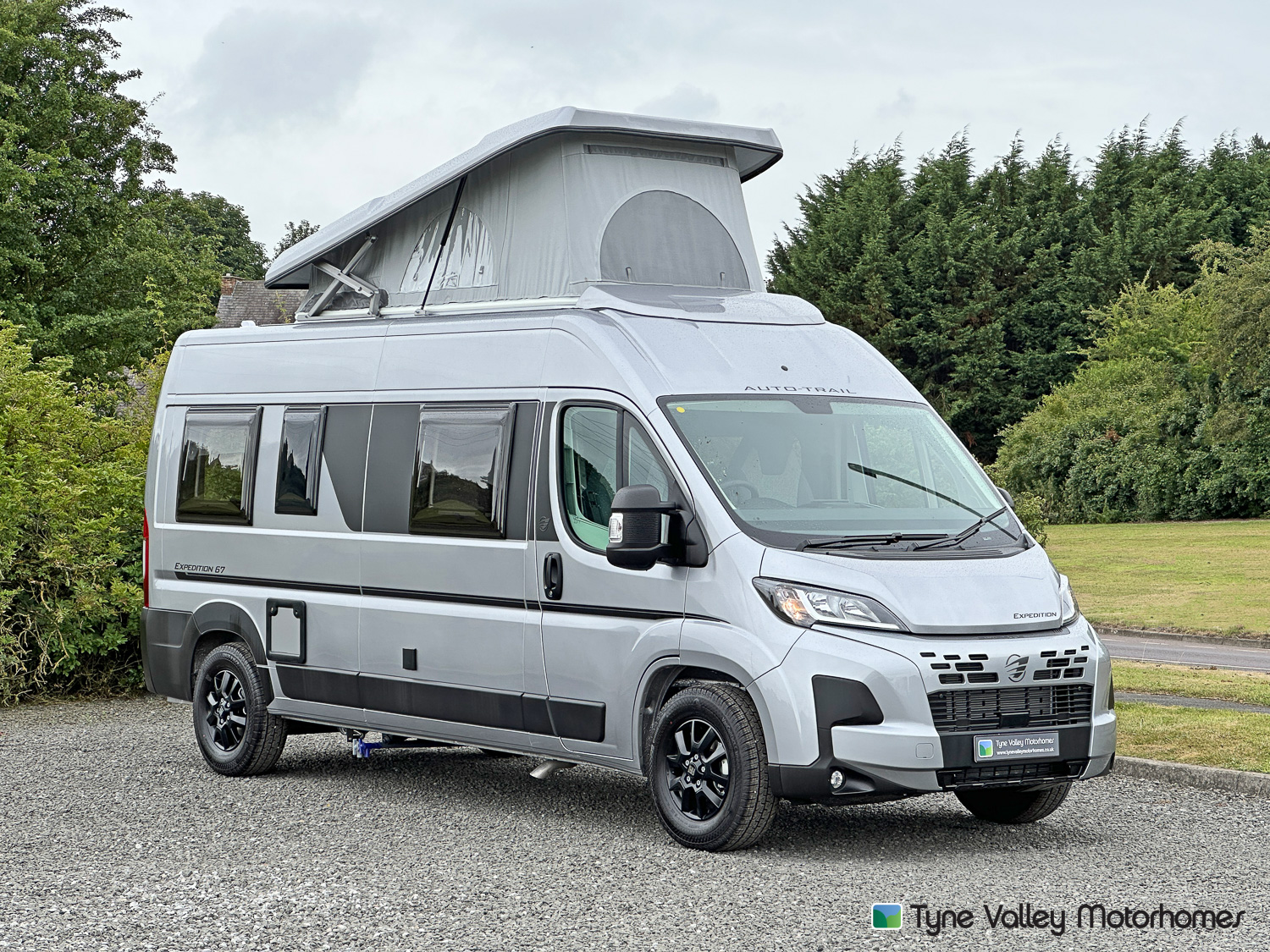 Auto-Trail Expedition 67
