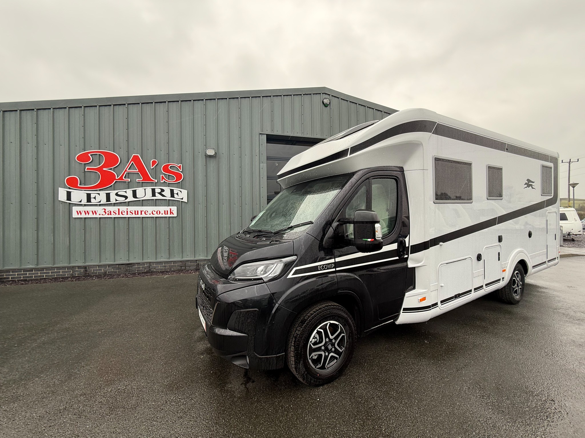 Laika Ecovip L 4009