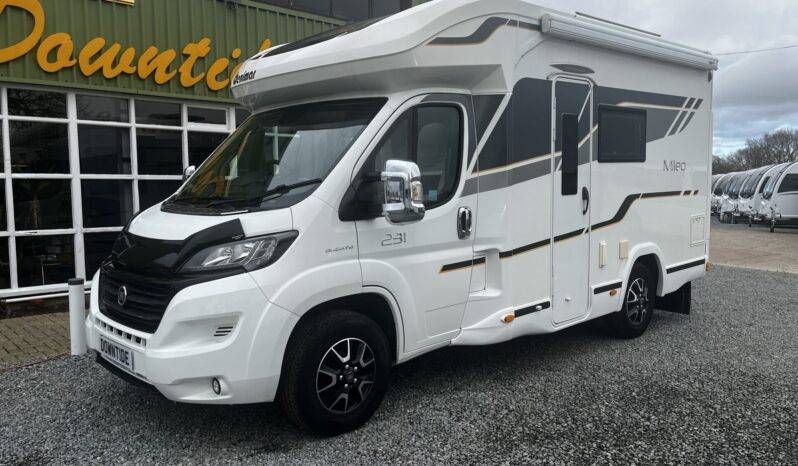Benimar Mileo 231