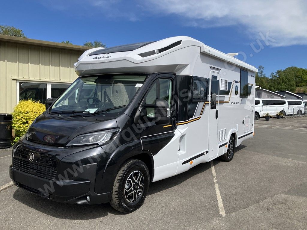 BENIMAR MILEO 294