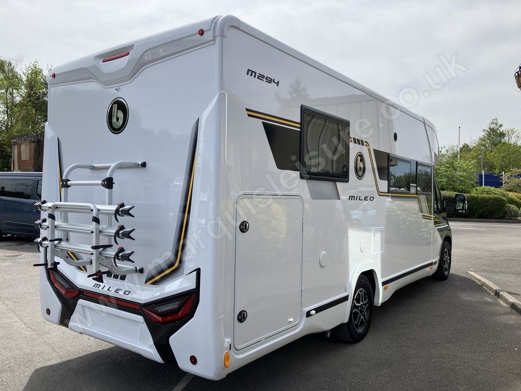 BENIMAR MILEO 294