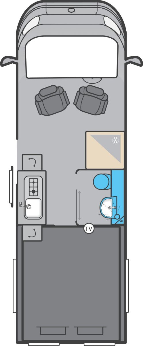 Swift Trekker XL