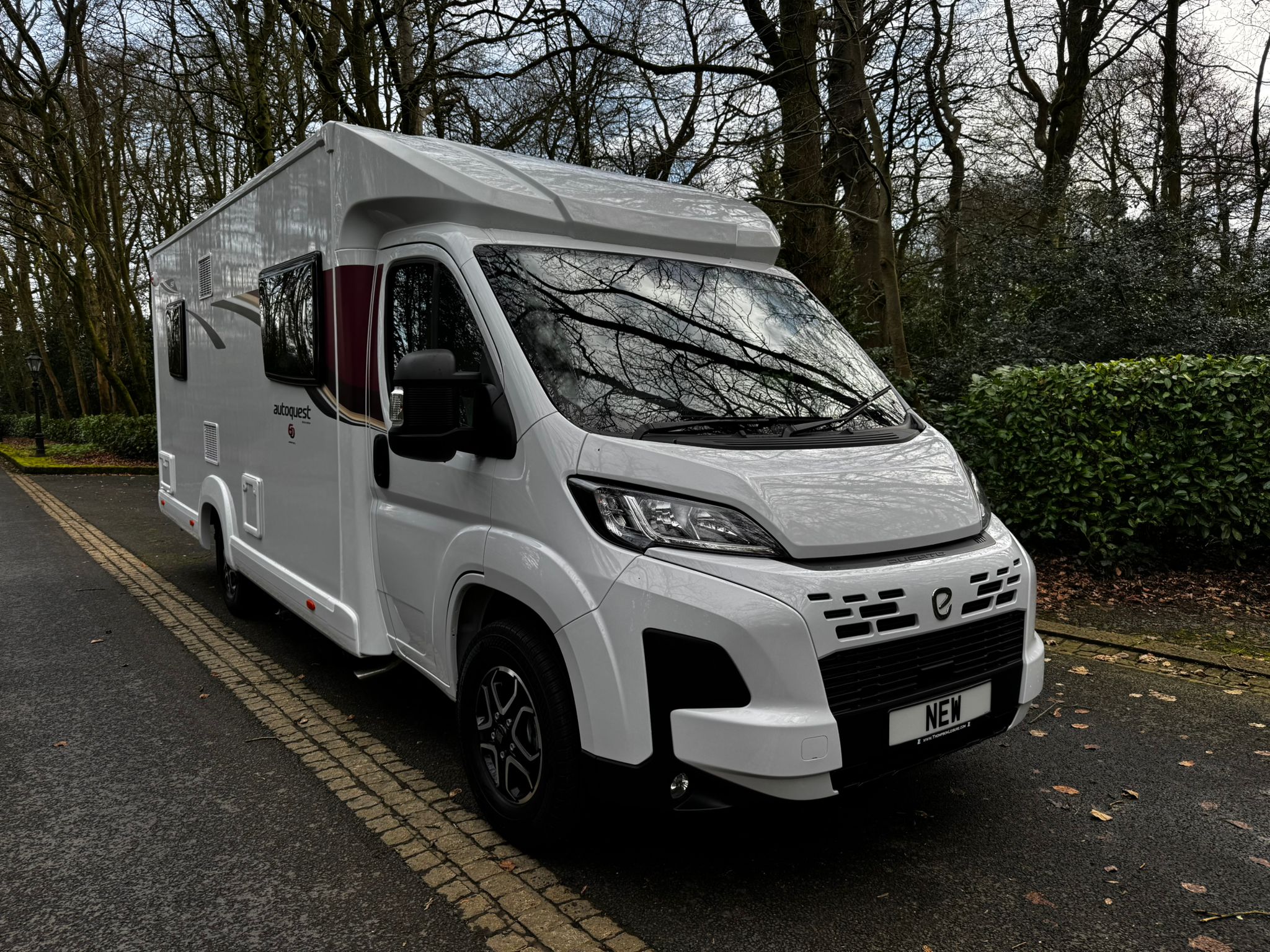 Elddis Autoquest