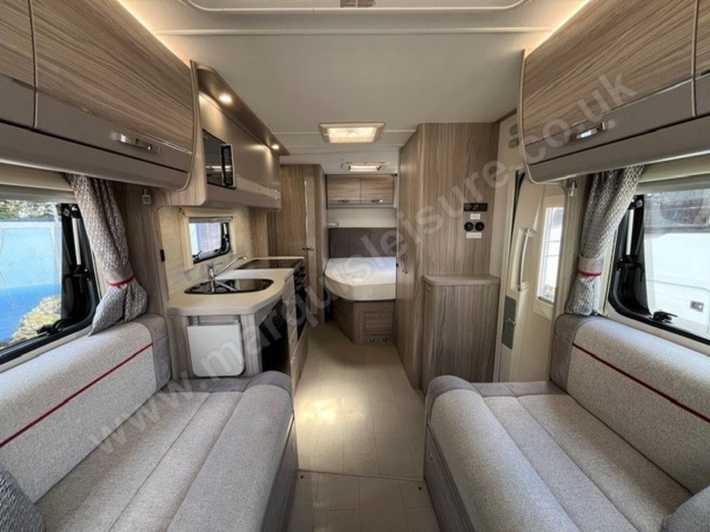 ELDDIS MAJESTIC 155