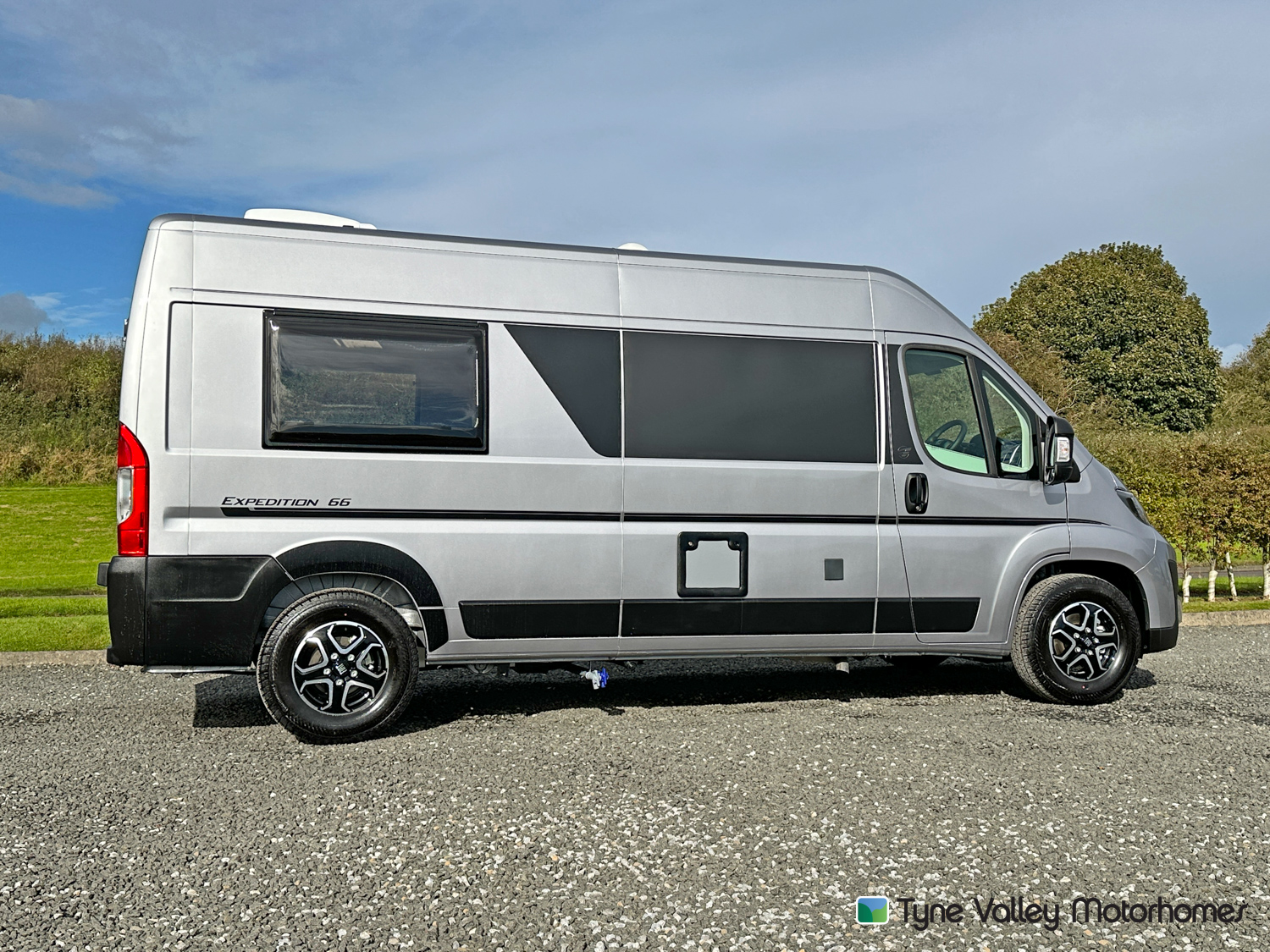 Auto Trail Expedition 66